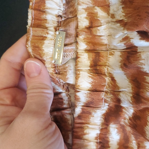 Cult Gaia patterned pant - Picture 2 of 3